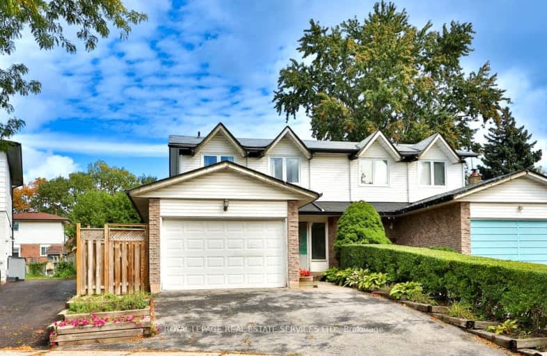 114 Orsett Street, Oakville | Image 1