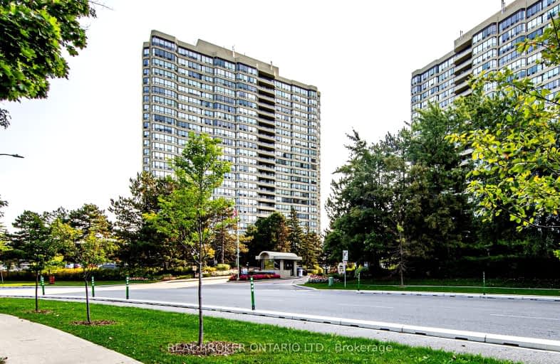 2107-22 Hanover Road, Brampton | Image 1