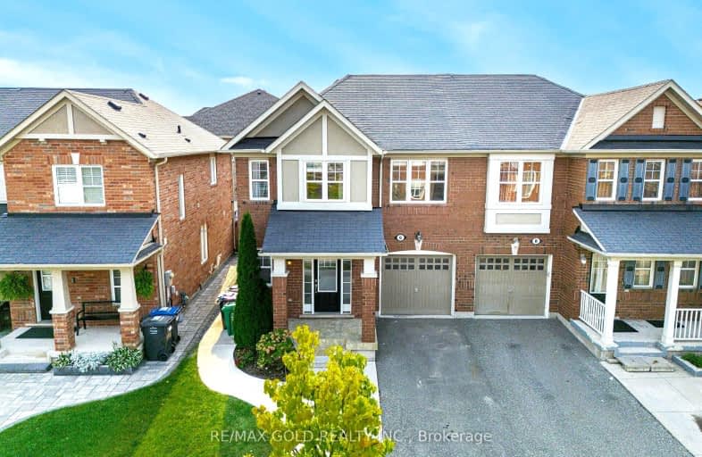 6 Biddens Square, Brampton | Image 1