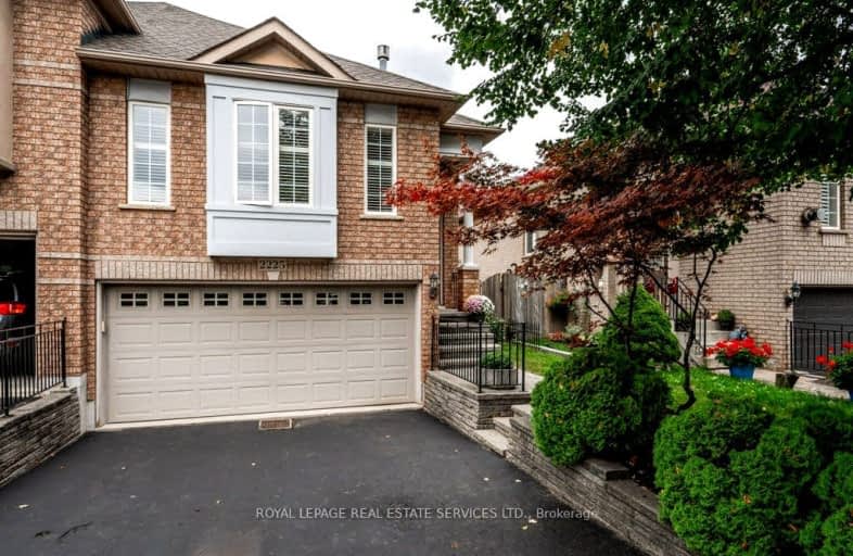 2225 Hummingbird Way, Oakville | Image 1