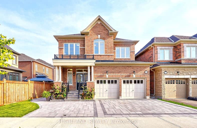 213 Camellia Crescent, Oakville | Image 1