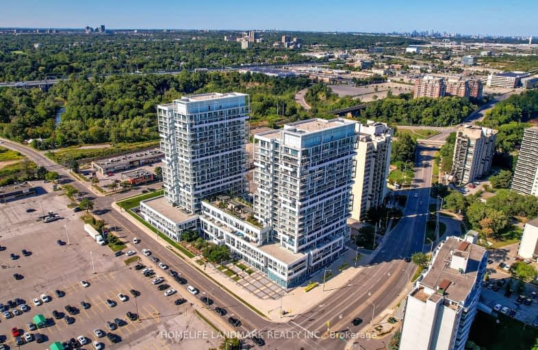 706-65 Speers Road, Oakville | Image 1