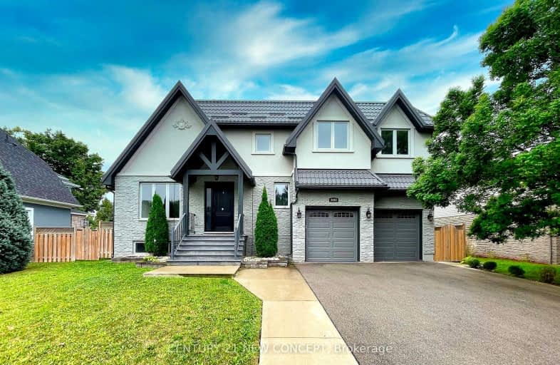 2420 Ventura Drive, Oakville | Image 1