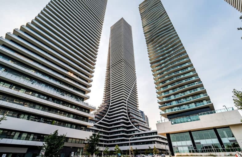 3017-30 Shore Breeze Drive, Toronto | Image 1