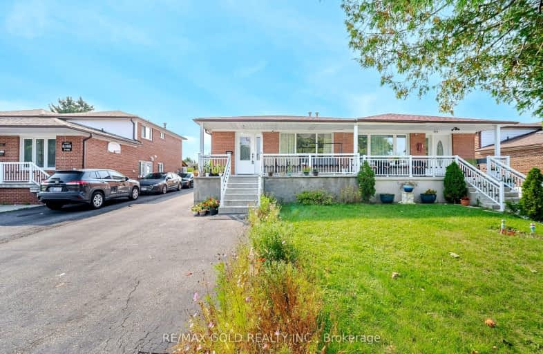 7502 Wrenwood Crescent, Mississauga | Image 1