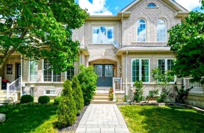 5831 Rainberry Drive, Mississauga | Image 1