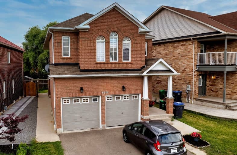 Lower-4289 Guildwood Way, Mississauga | Image 1