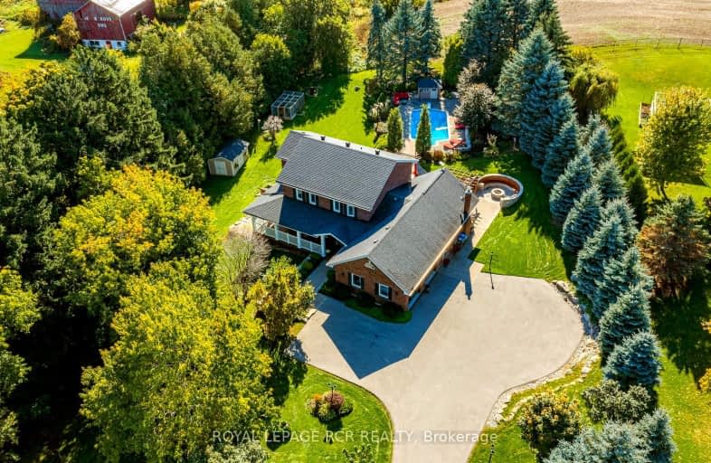 17882 Horseshoe Hill Road, Caledon | Image 1