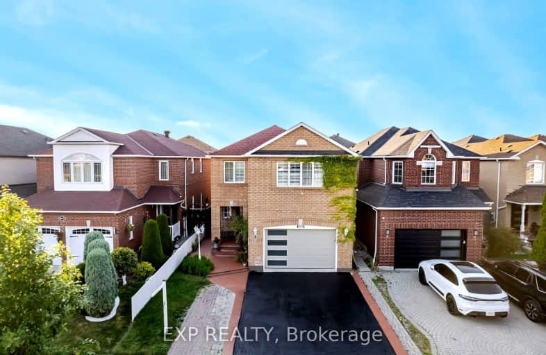 891 Stonebridge Avenue, Mississauga | Image 1