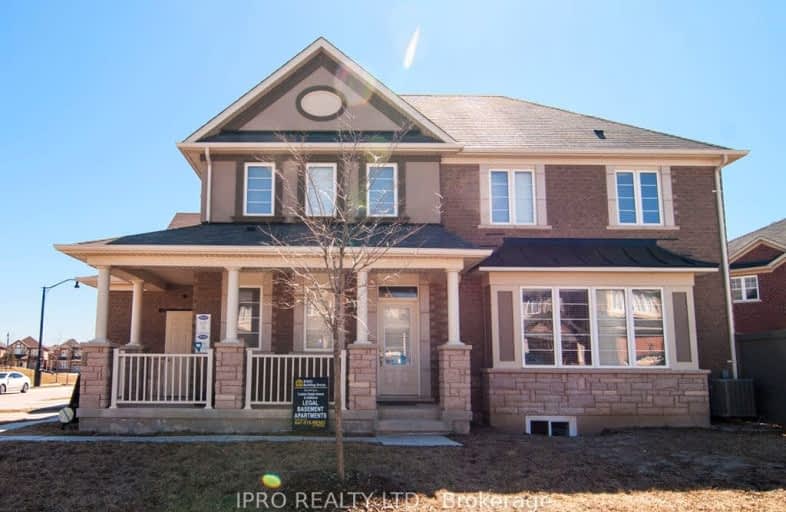 bsmt-22 Hasker Road, Brampton | Image 1