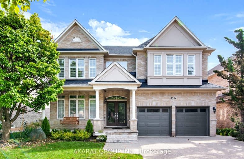 4214 Amaletta Crescent, Burlington | Image 1