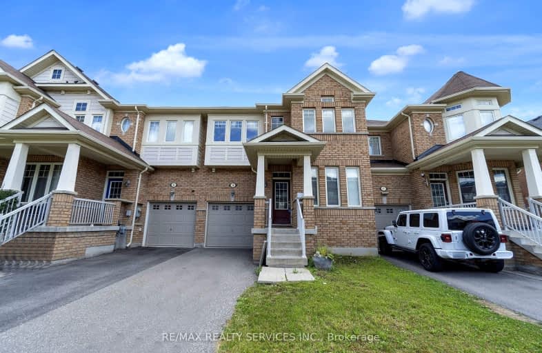 19 Sky Harbour Drive, Brampton | Image 1