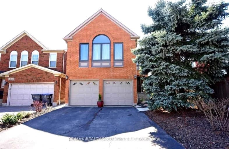 Bsmt-5970 Leeside Crescent, Mississauga | Image 1