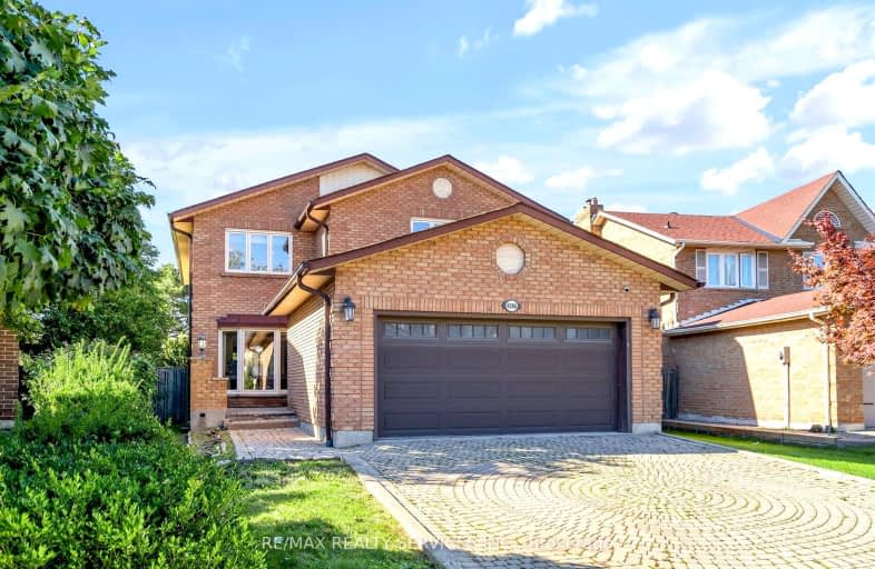 4226 Sugarbush Road, Mississauga | Image 1