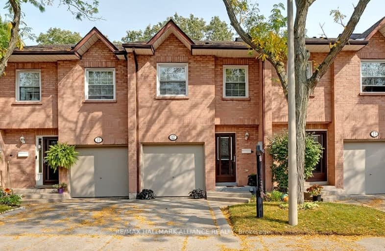 12-2004 Glenada Crescent, Oakville | Image 1