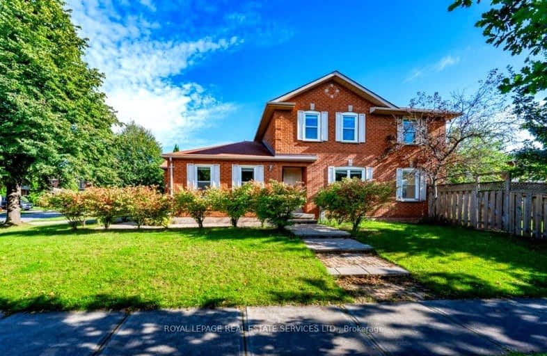 1624 Parish Lane, Oakville | Image 1