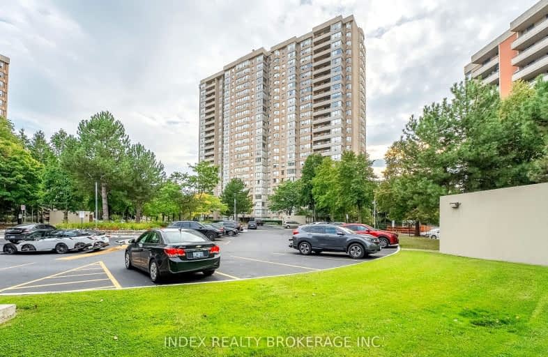 1907-30 Malta Avenue, Brampton | Image 1