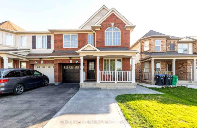 154 Owlridge Drive, Brampton | Image 1