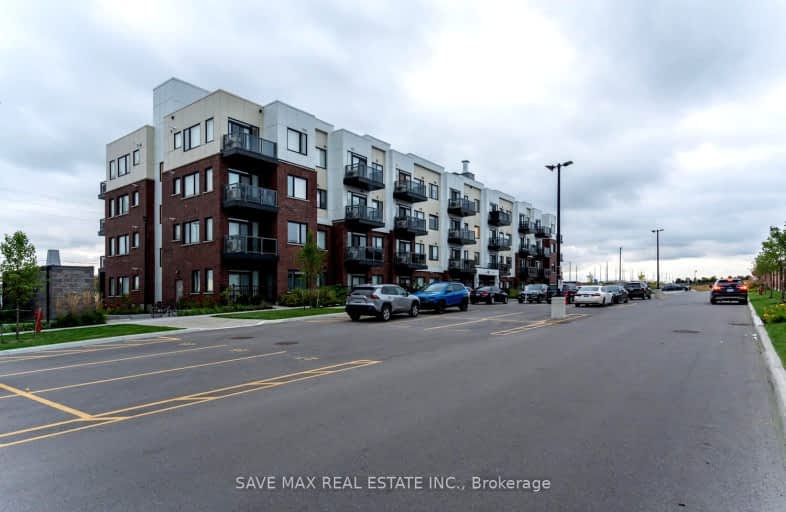 113-62 Sky Harbour Drive, Brampton | Image 1