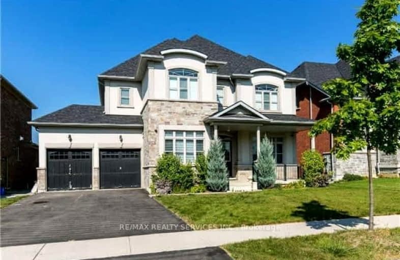 (Bsmt-35 Kelways Circle, Brampton | Image 1