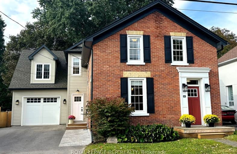 88 Mill Street, Orangeville | Image 1