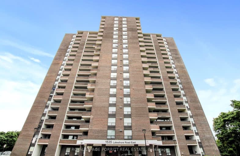 510-1535 Lakeshore Road East, Mississauga | Image 1