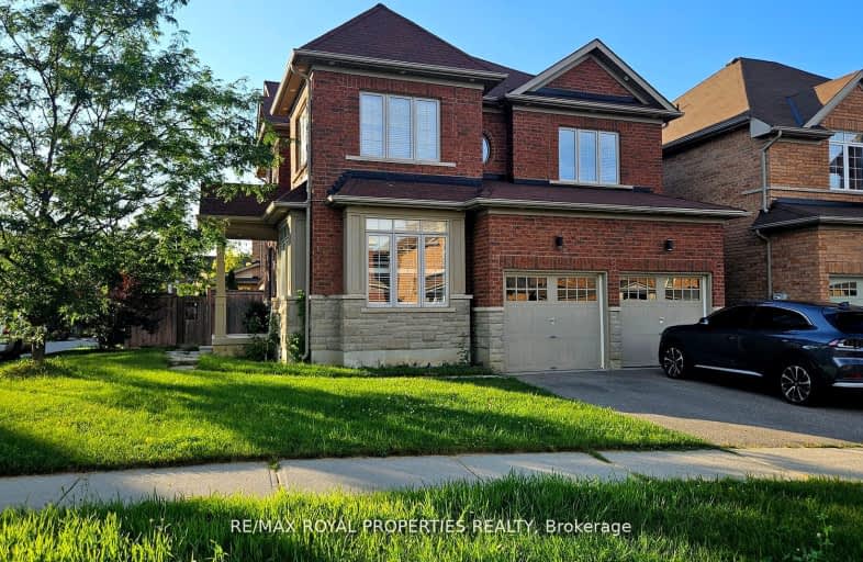 Main-46 Danfield Court, Brampton | Image 1