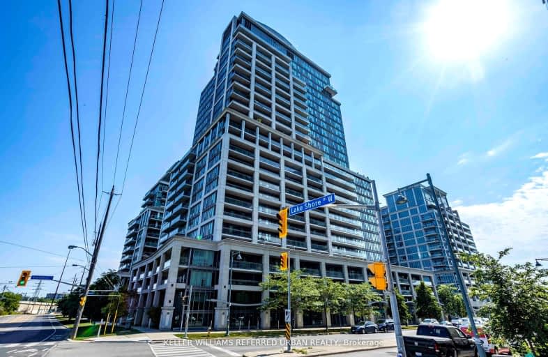 213-2121 Lake Shore Boulevard West, Toronto | Image 1