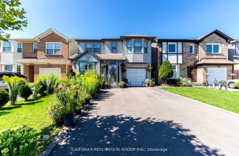 10 Chipmunk Crescent, Brampton | Image 1