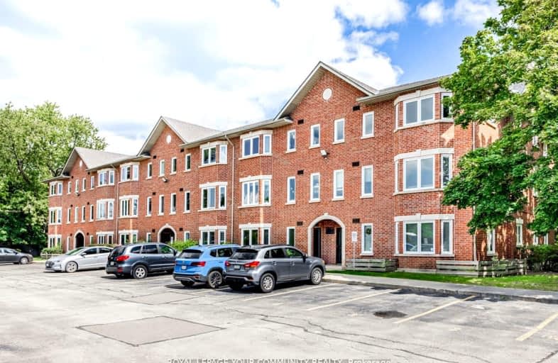 306-3095 Cawthra Road, Mississauga | Image 1