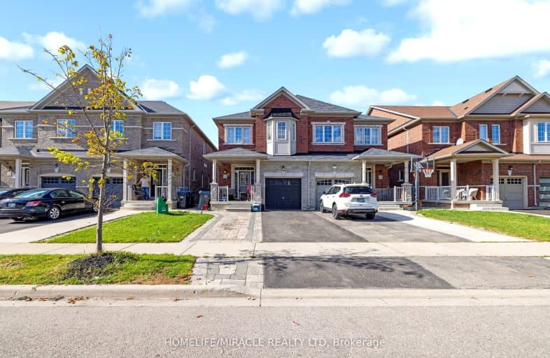 26 Altura Way, Brampton | Image 1