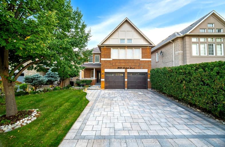 2450 Nichols Drive, Oakville | Image 1