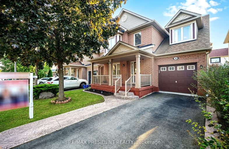 30 Marshmarigold Drive, Brampton | Image 1