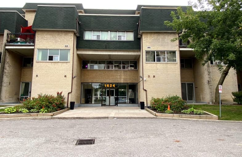 57-1624 Bloor Street, Mississauga | Image 1