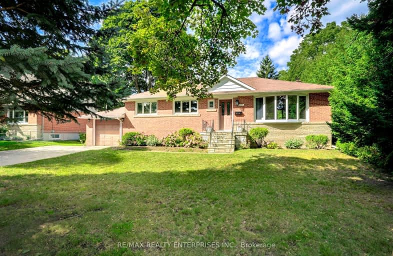 1795 Balsam Avenue, Mississauga | Image 1