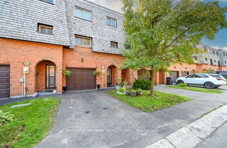 51 Briar Path, Brampton | Image 1