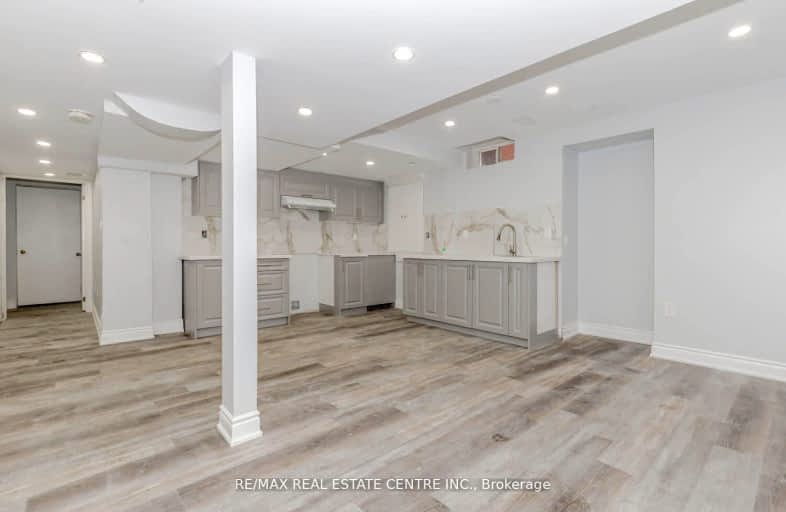 Basem-108 Williamson Drive, Brampton | Image 1