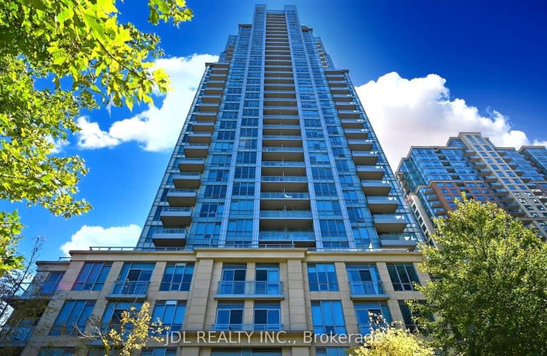 708-15 Viking Lane, Toronto | Image 1