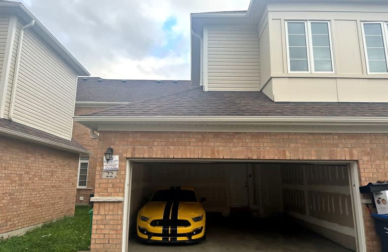 22 Block Road, Brampton | Image 1