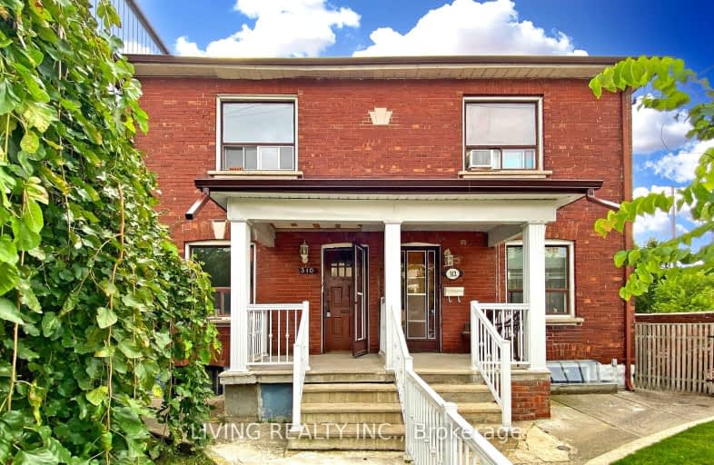 310 Symington Avenue, Toronto | Image 1