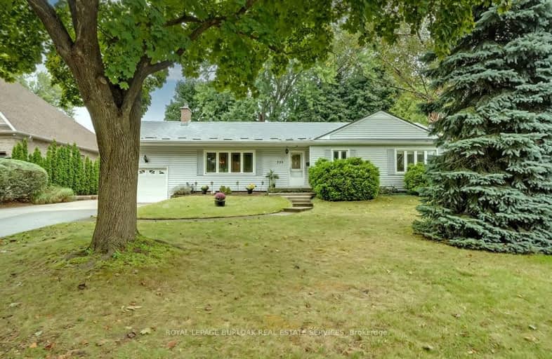 225 Wilton Street, Burlington | Image 1