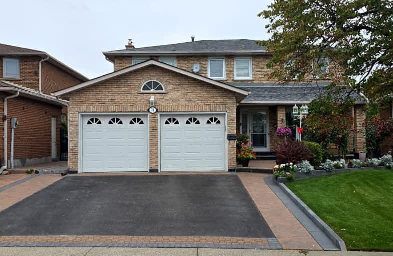 76 Panorama Crescent, Brampton | Image 1