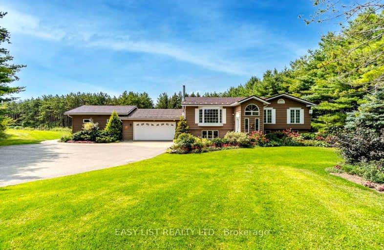 16258 Humber Station Road, Caledon | Image 1