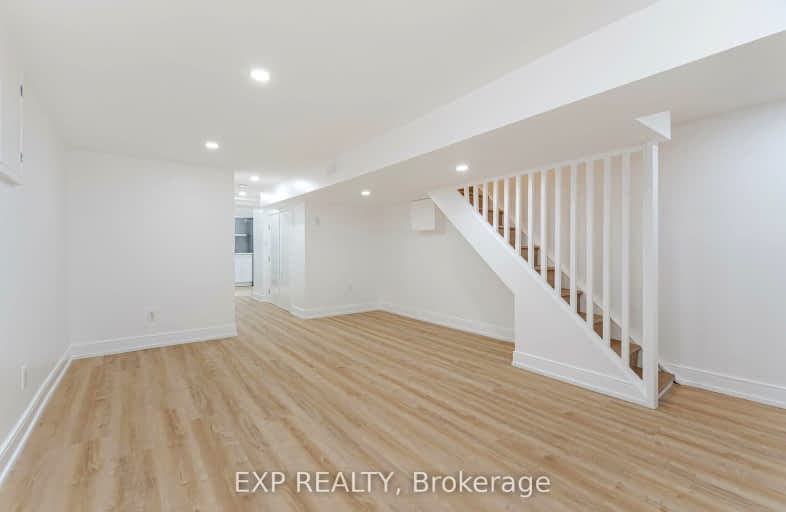 716 Brock Avenue, Toronto | Image 1