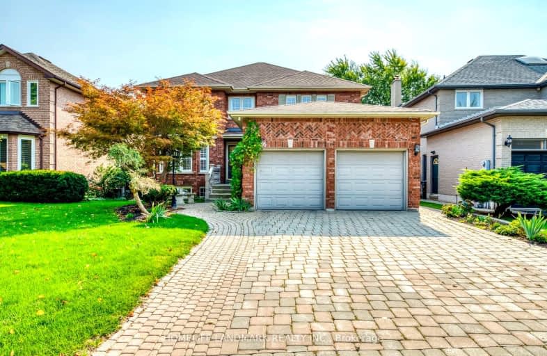 1636 Sagewood Court, Mississauga | Image 1