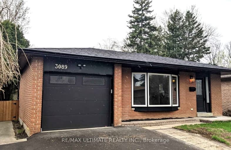 3089 Parkgate Crescent, Burlington | Image 1