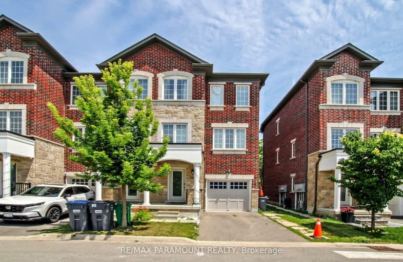 15 Autumnwood Avenue West, Brampton | Image 1