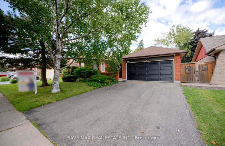 58 Blackthorn Lane, Brampton | Image 1