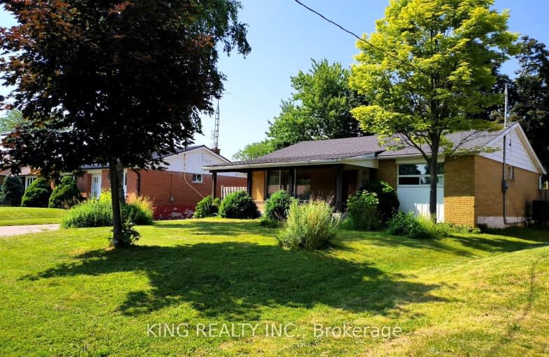 13 Fairfield Avenue, Brampton | Image 1