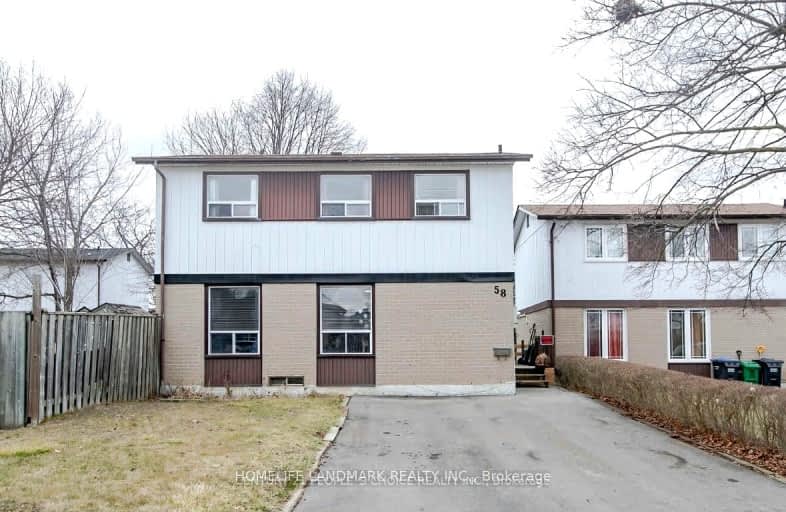 58 Jackman Drive, Brampton | Image 1